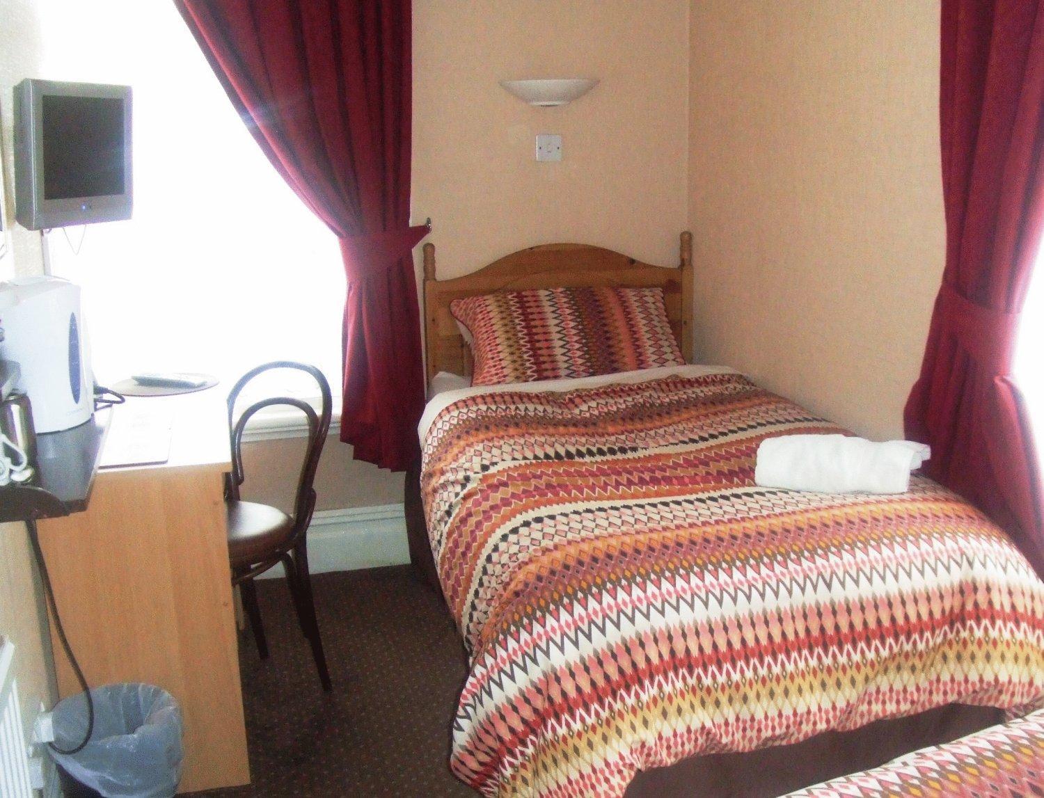 Guest house Boltonia Blackpool