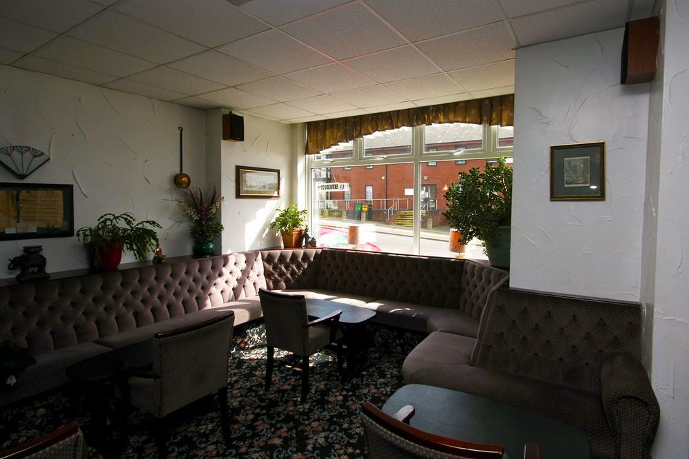 Guest house Boltonia 3*