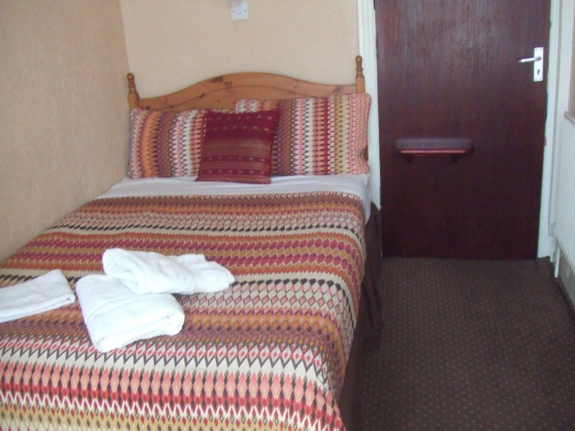 Boltonia Guest house