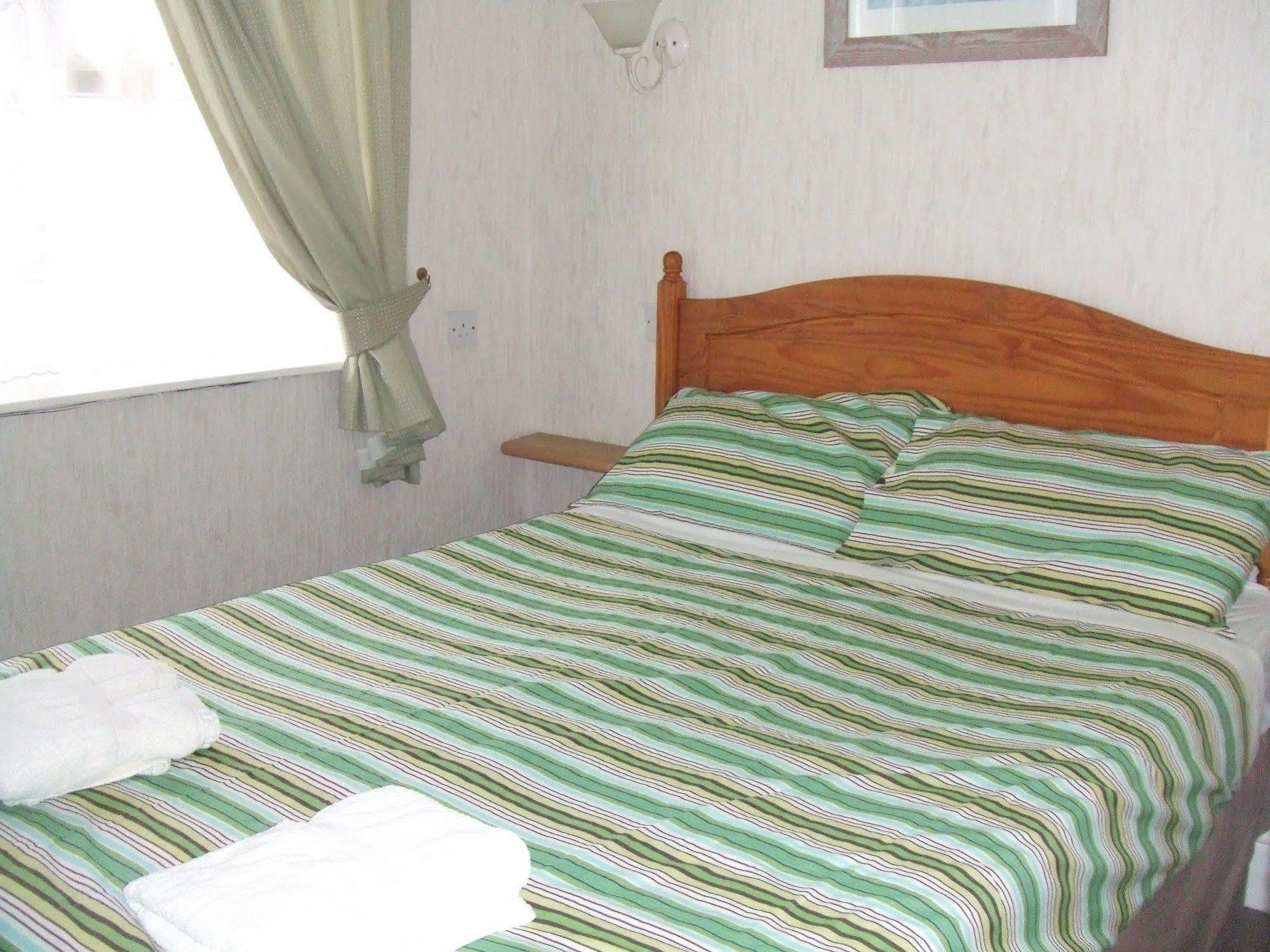 Boltonia Guest house Blackpool